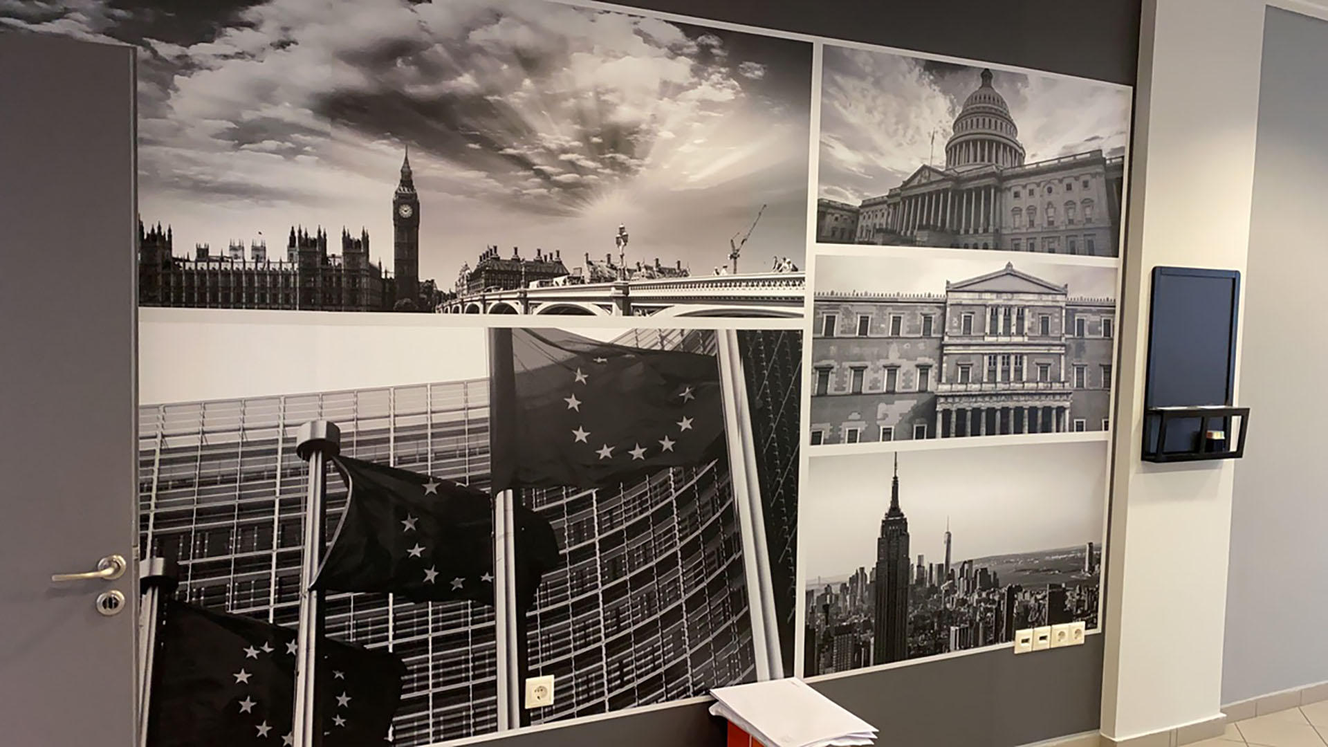 Terms of Use - Privacy Policy