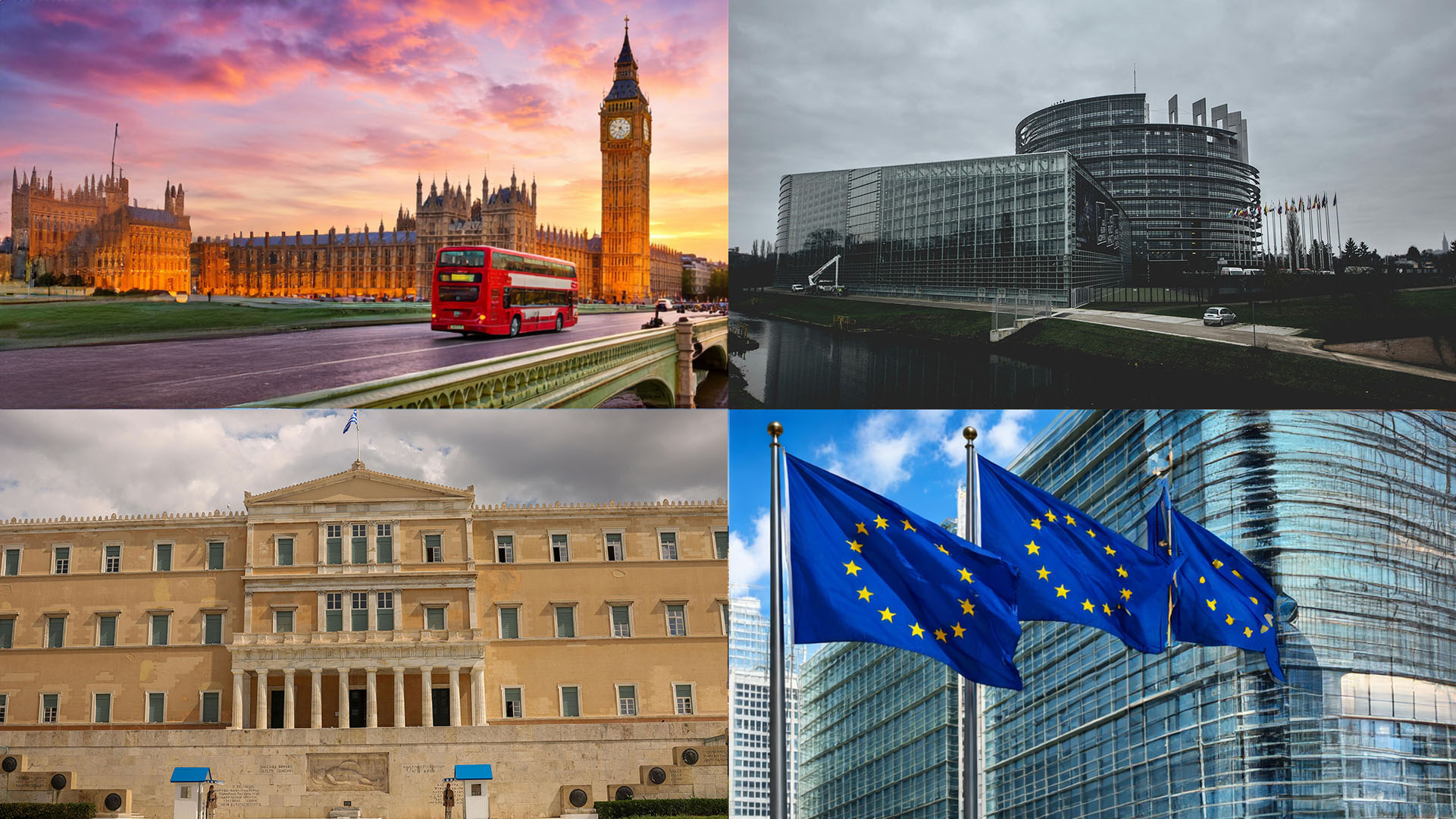 Navigating the Policy Debate. Structuring Strategic Advantage.