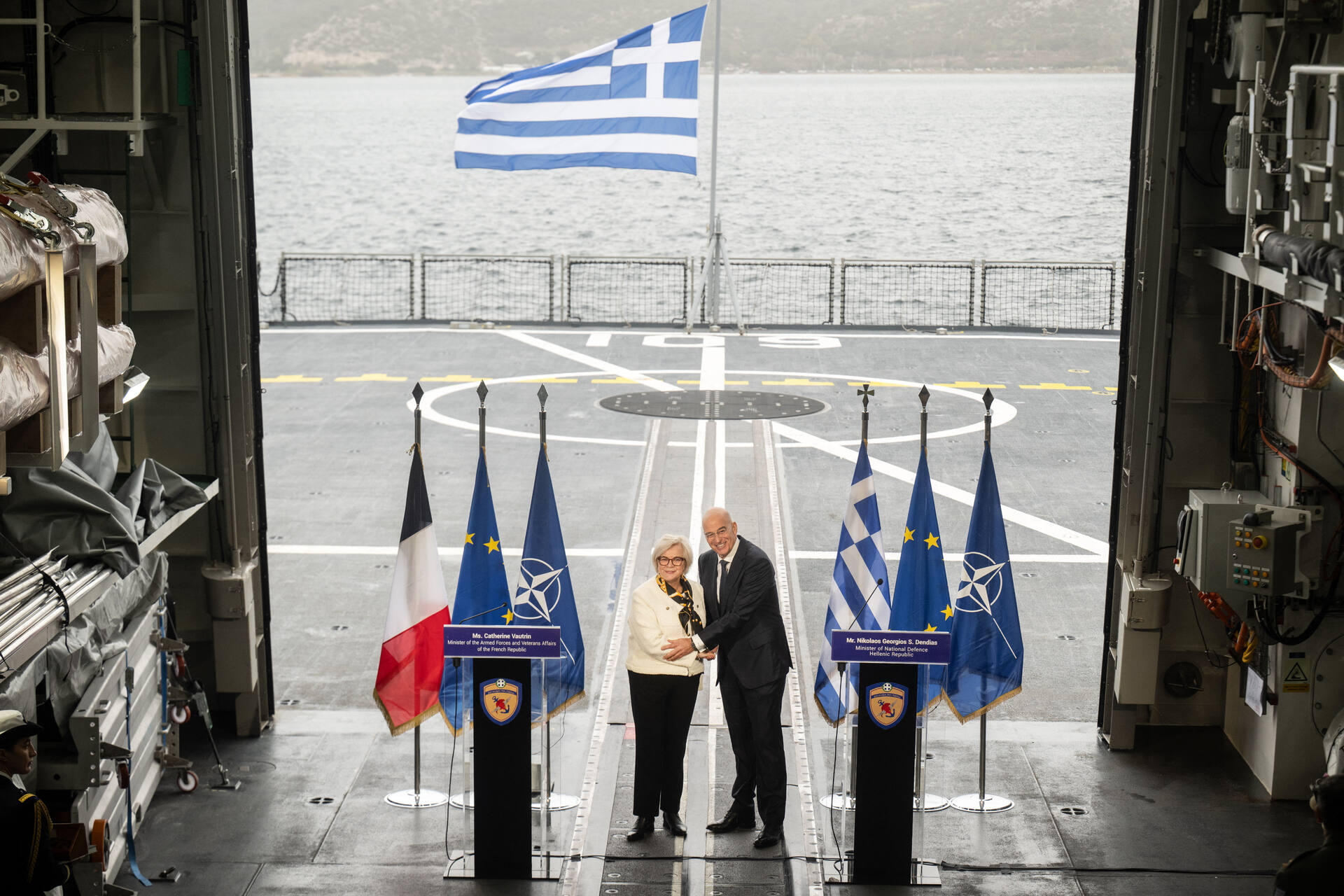 The Week at a Glance - May 22, 2026