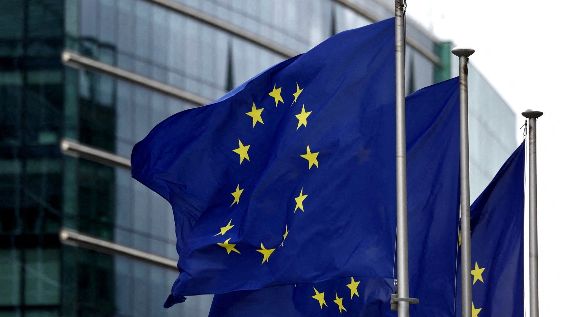 The Week at a Glance - April 24, 2026