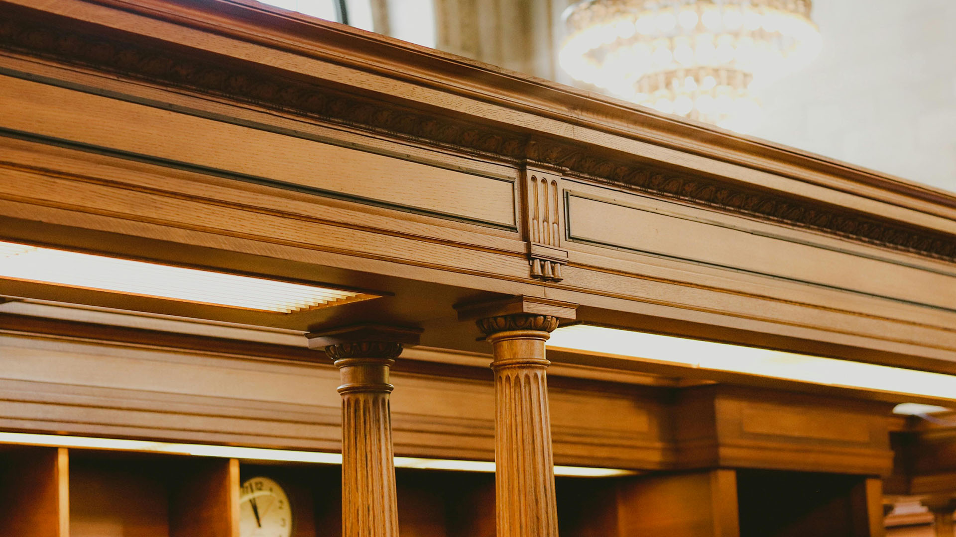 Institutional Context