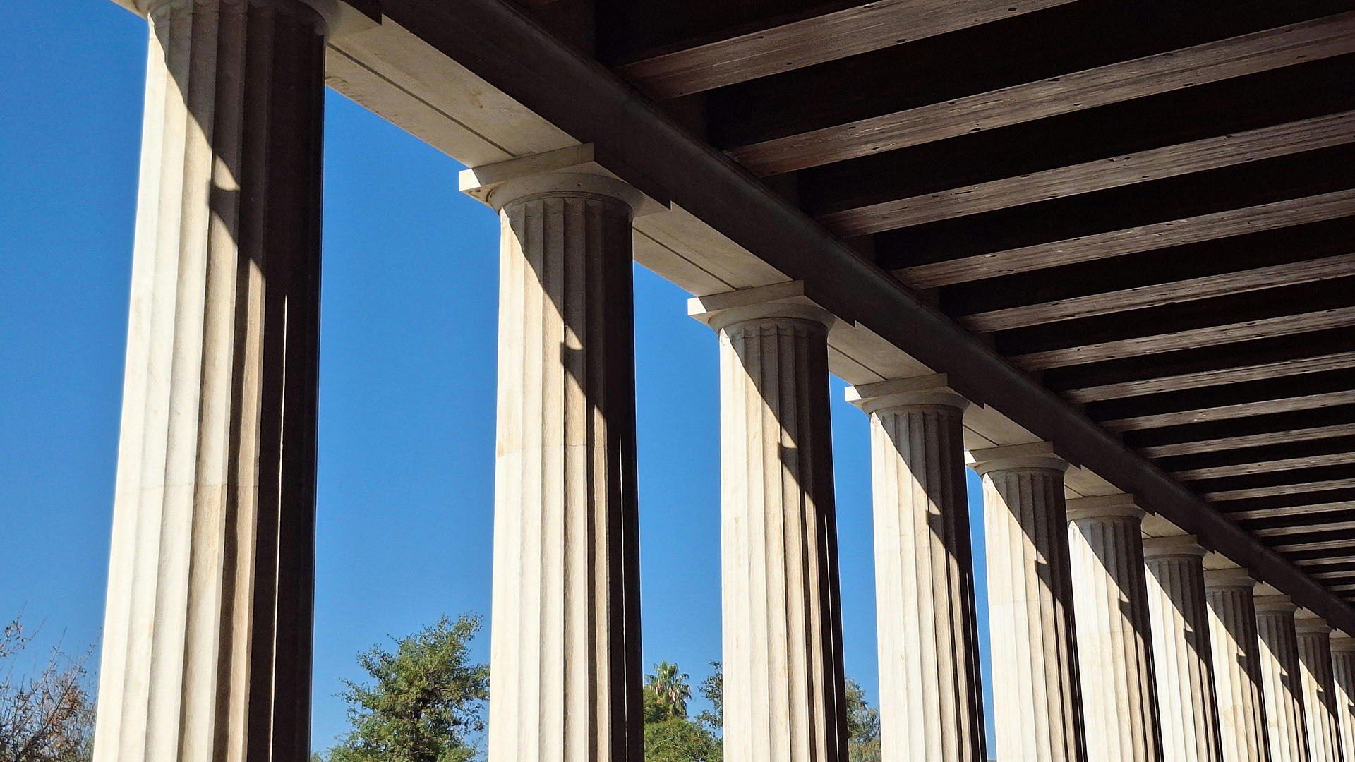 Platforms & Dialogue