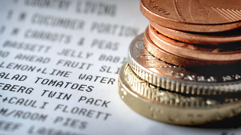 The Week at a Glance - March 20, 2026