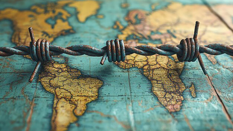 The Week at a Glance - March 27, 2026