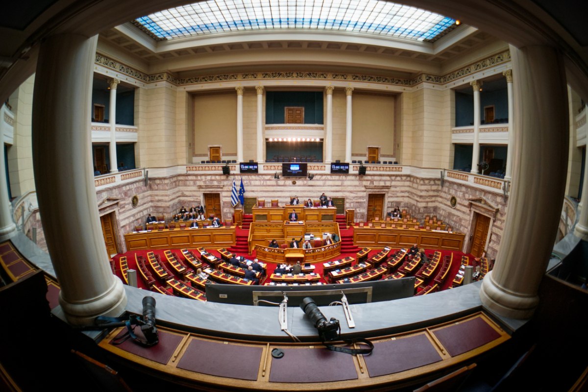 The Week at a Glance - April 17, 2026